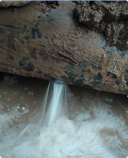 顺城区消防水管漏水检测维修