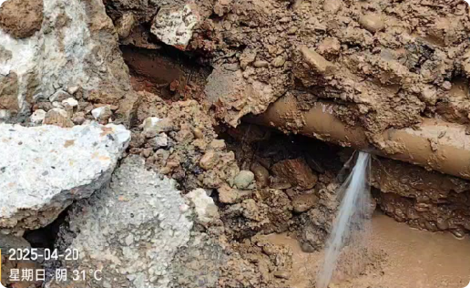 顺城区消防水管漏水检测维修公司电话